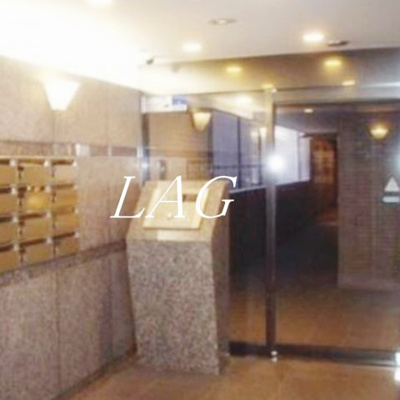 【エントランス】 | ルーブル森下 | エントランスです。