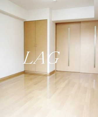 【居間・リビング】 | ルーブル森下 | 洋室のお部屋です。