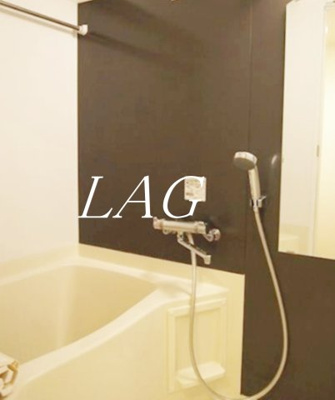 【浴室】 | ルーブル森下 | お風呂です。