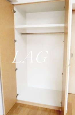 【収納】 | ルーブル森下 | 収納です。