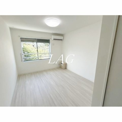 【居間・リビング】 | ＭＱｕａｒｔｏ堀切菖蒲園 | 洋室のお部屋です。