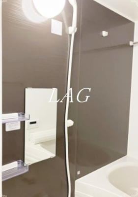 【浴室】 | ＭＱｕａｒｔｏ堀切菖蒲園 | お風呂です。