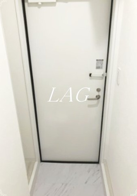 【玄関】 | ＭＱｕａｒｔｏ堀切菖蒲園 | 玄関です。