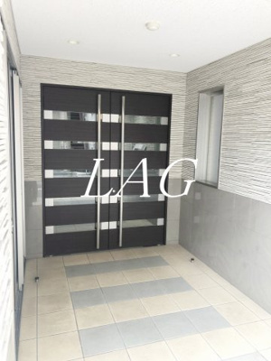 【エントランス】 | エスペルーモ本所吾妻橋 | エントランスです。