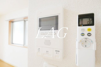 【設備】 | エスペルーモ本所吾妻橋 | TVモニターフォンです。