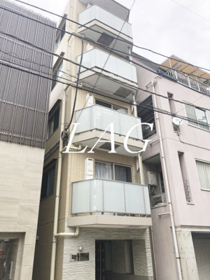 【外観】 | エスペルーモ本所吾妻橋 | 外観です。