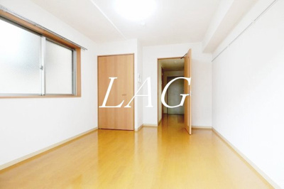 【居間・リビング】 | エスペルーモ本所吾妻橋 | 洋室のお部屋です。