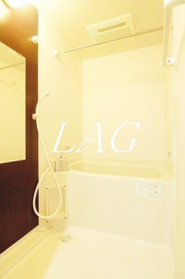 【浴室】 | エスペルーモ本所吾妻橋 | お風呂です。