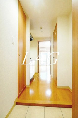 【玄関】 | エスペルーモ本所吾妻橋 | 玄関です。