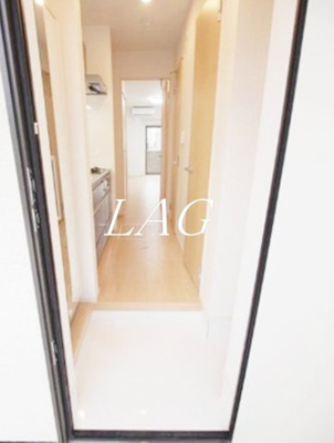 【玄関】 | ＧＬＡＣＩＥＲ | 玄関です。