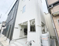 メゾンアルピナ北千住の画像