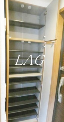 【設備】 | レジデンス西尾久