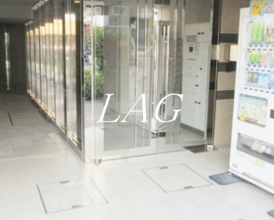 【エントランス】 | リヴシティ文京春日 | エントランスです。