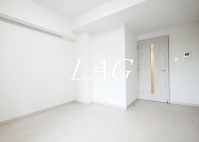 【寝室】 | リヴシティ文京春日 | 寝室です。