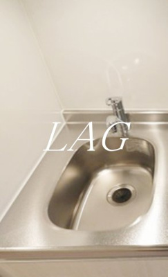 【設備】 | リヴシティ文京春日 | シンクです。