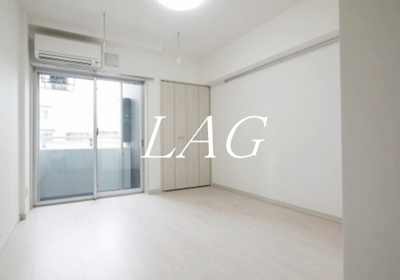 【居間・リビング】 | リヴシティ文京春日 | 洋室のお部屋です。