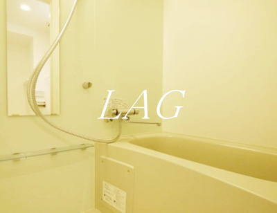 【浴室】 | リヴシティ文京春日 | お風呂です。