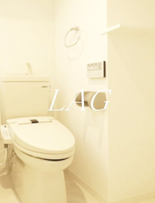 【トイレ】 | リヴシティ文京春日 | トイレです。