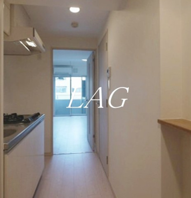 【玄関】 | リヴシティ文京春日 | 玄関です。