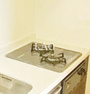 【設備】 | ガリシア王子神谷 | ガスコンロです。