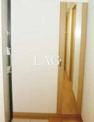 【玄関】 | ガリシア王子神谷 | 玄関です。