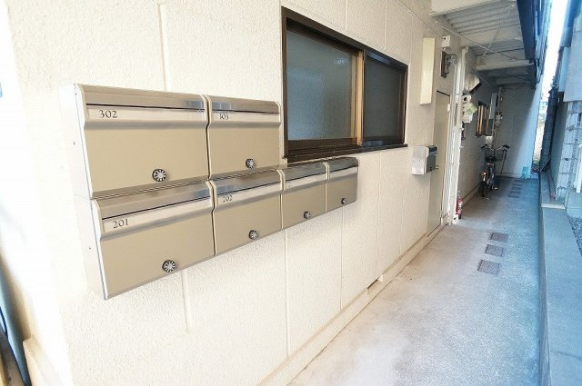 高橋ハイツのその他共用部分