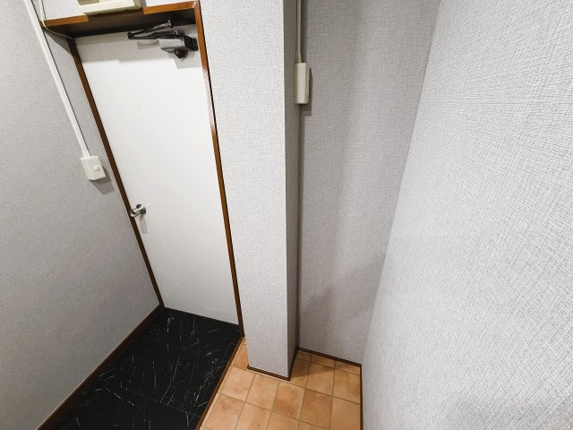 高橋ハイツの設備