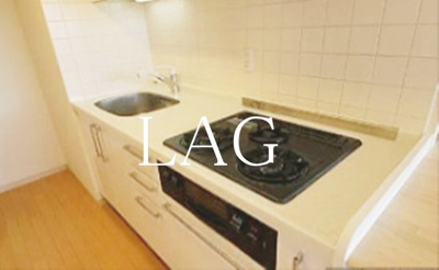 【キッチン】 | レグノヴェール明石町 | キッチンです。