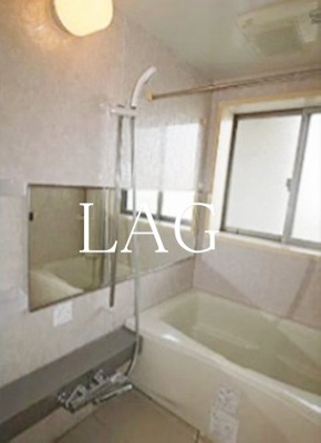 【浴室】 | レグノヴェール明石町 | お風呂です。