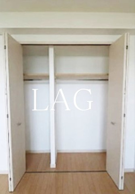 【収納】 | レグノヴェール明石町 | 収納です。