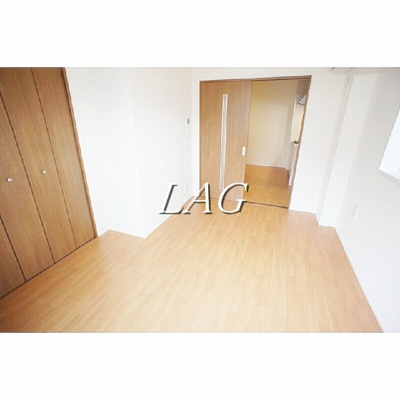 【寝室】 | プラカーサ | 寝室です。