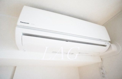 【設備】 | プラカーサ | エアコンです。