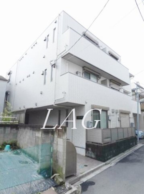 【外観】 | プラカーサ | 外観です。