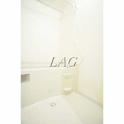 【浴室】 | プラカーサ | お風呂です。