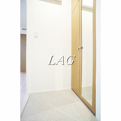 【玄関】 | プラカーサ | 玄関です。