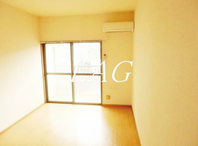 【寝室】 | プレステージ王子本町 | 寝室です。