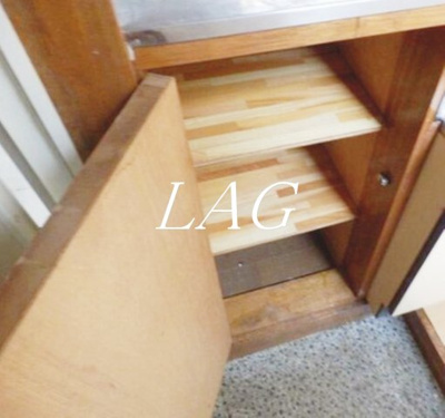 【収納】 | プレステージ王子本町 | 収納です。