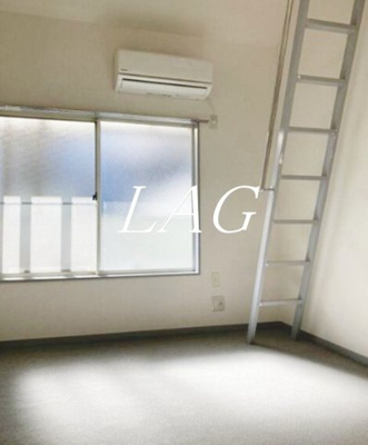 【居間・リビング】 | セドルハイム王子 | 洋室のお部屋です。