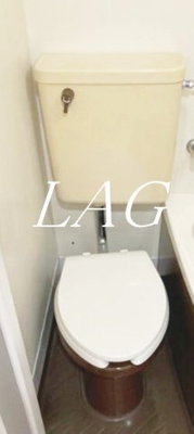 【トイレ】 | セドルハイム王子 | トイレです。