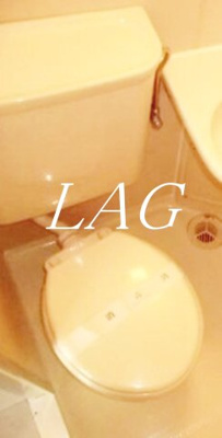 【トイレ】 | アミューズ柿崎 | トイレです。