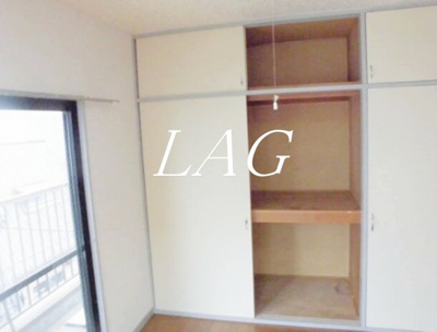 【収納】 | アミューズ柿崎 | 収納です。