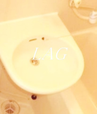 【洗面所】 | アミューズ柿崎 | 洗面台です。