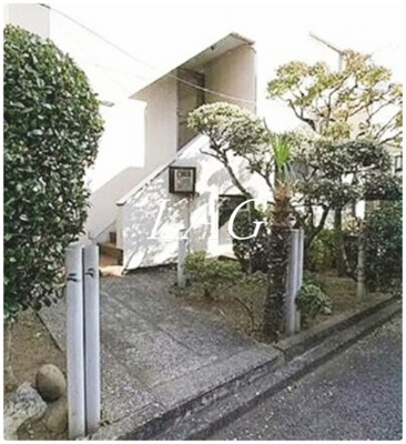 【エントランス】 | 竹中ビル | エントランスです。