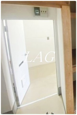 【玄関】 | 竹中ビル | 玄関です。