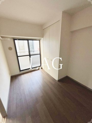 【寝室】 | パレス芙蓉 | 寝室です。