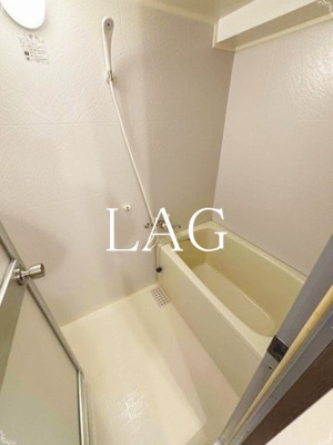 【浴室】 | パレス芙蓉 | お風呂です。