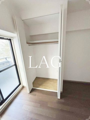 【収納】 | パレス芙蓉 | 収納です。