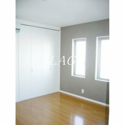 【内装】 | オプサス東尾久 | 寝室です。