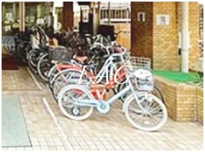 【その他】 | ダイアパレス御徒町第３