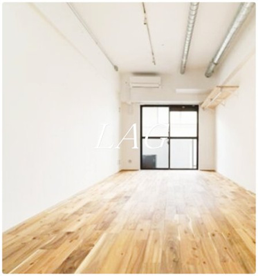 【居間・リビング】 | ダイアパレス御徒町第３ | 洋室のお部屋です。